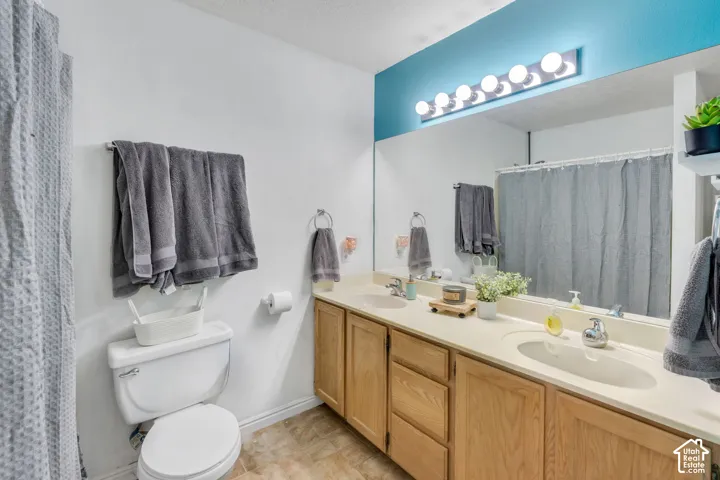 154 N 1120 E, Spanish Fork, Utah 84660
