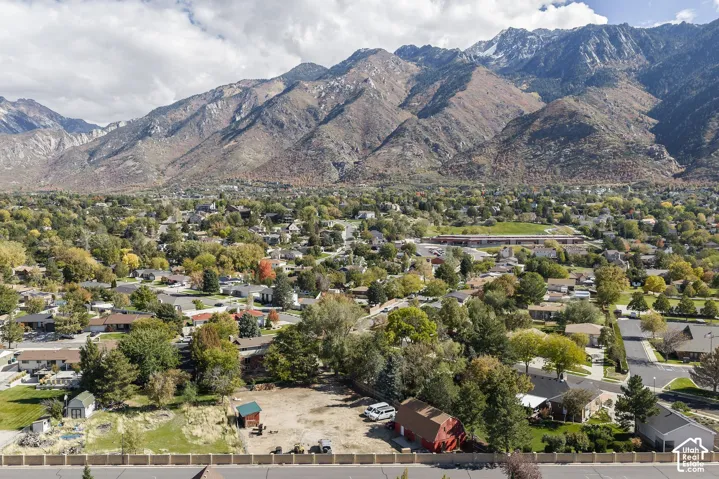 11436 S High Mesa, Sandy, Utah 84093