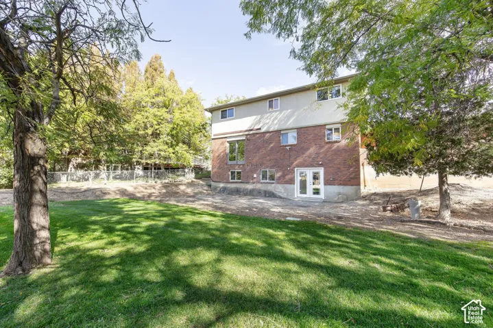 11436 S High Mesa, Sandy, Utah 84093