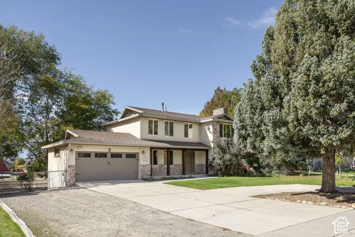 11436 S High Mesa, Sandy, Utah 84093