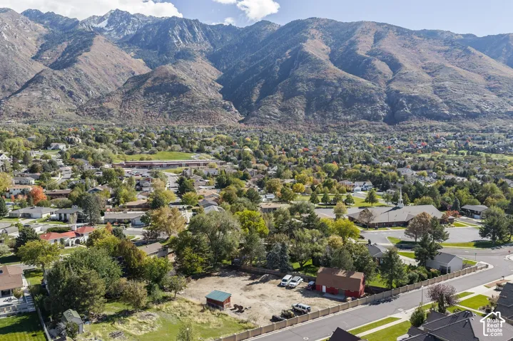 11436 S High Mesa, Sandy, Utah 84093