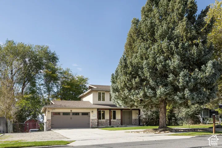 11436 S High Mesa, Sandy, Utah 84093