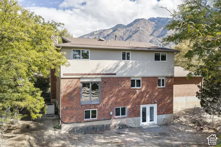 11436 S High Mesa, Sandy, Utah 84093