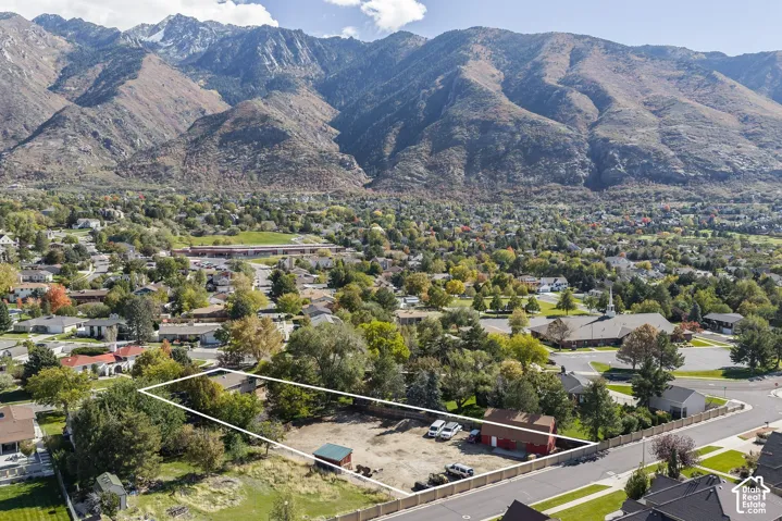 11436 S High Mesa, Sandy, Utah 84093