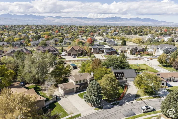 11436 S High Mesa, Sandy, Utah 84093
