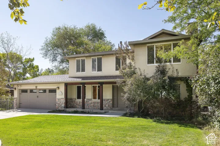 11436 S High Mesa, Sandy, Utah 84093
