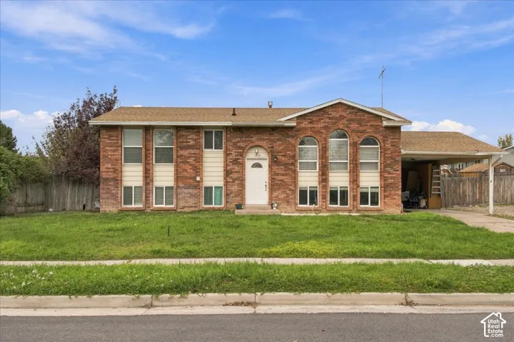 1310 W 975 S, Clearfield, Utah 84015