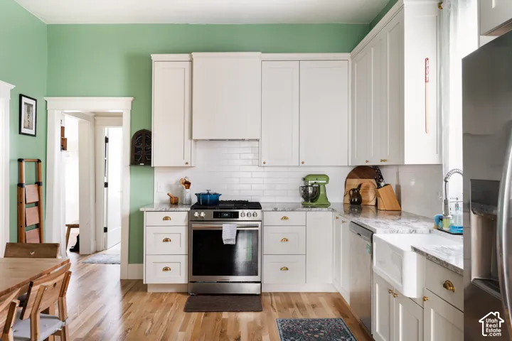 719 E Logan St, Salt Lake City, Utah 84105