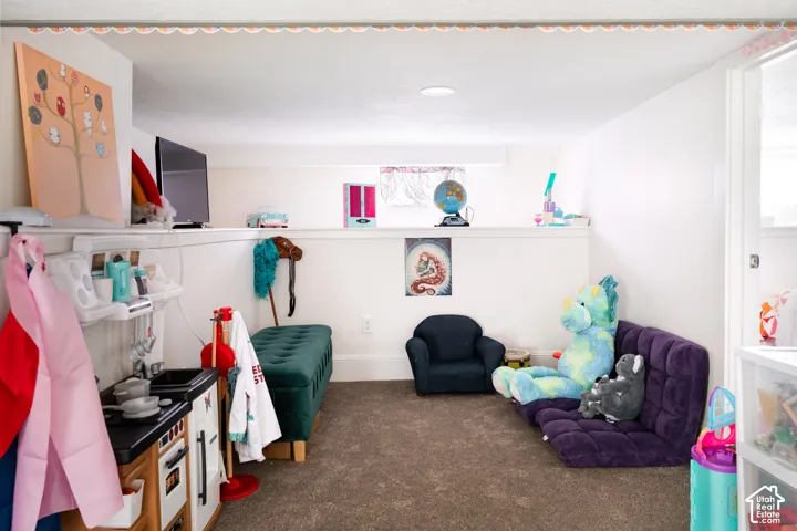 719 E Logan St, Salt Lake City, Utah 84105