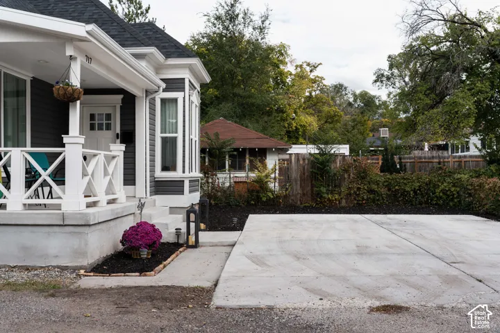 719 E Logan St, Salt Lake City, Utah 84105