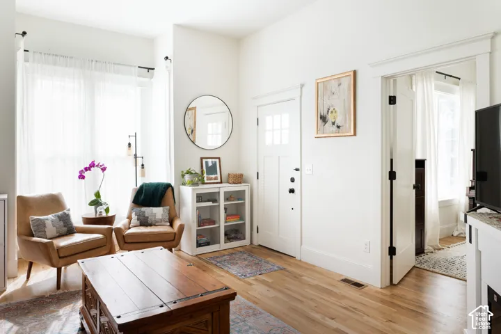 719 E Logan St, Salt Lake City, Utah 84105