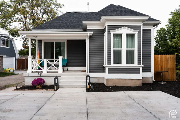 719 E Logan St, Salt Lake City, Utah 84105