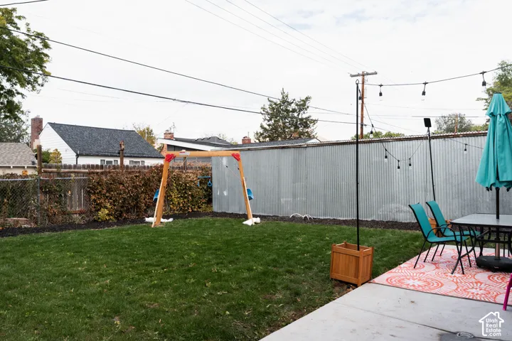 719 E Logan St, Salt Lake City, Utah 84105