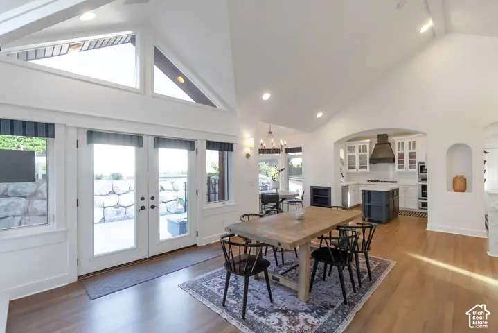 1007 E Eaglewood Dr, North Salt Lake, Utah 84054