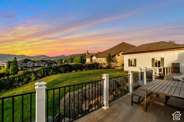 1007 E Eaglewood Dr, North Salt Lake, Utah 84054