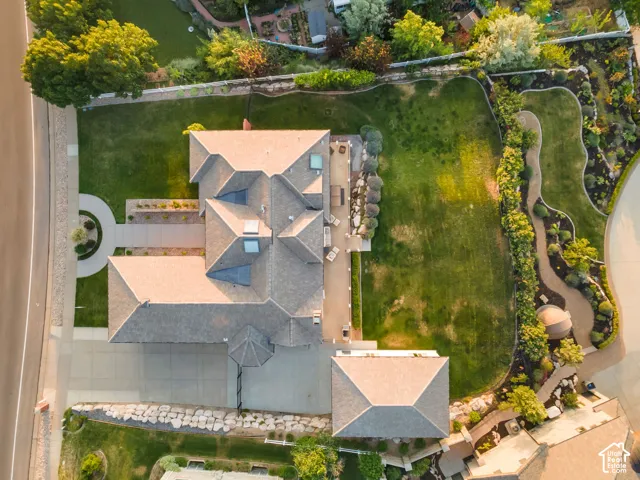 1007 E Eaglewood Dr, North Salt Lake, Utah 84054