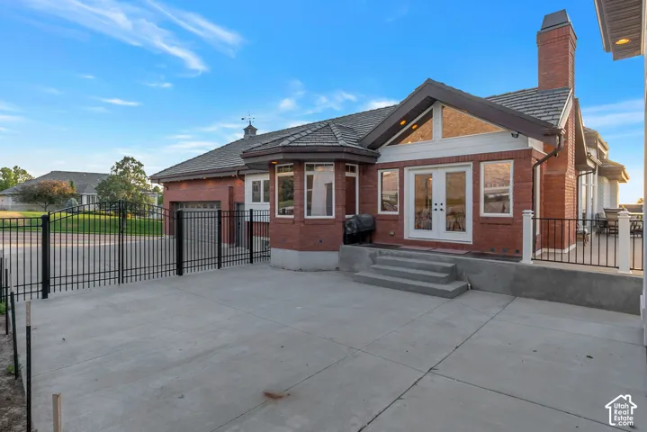 1007 E Eaglewood Dr, North Salt Lake, Utah 84054