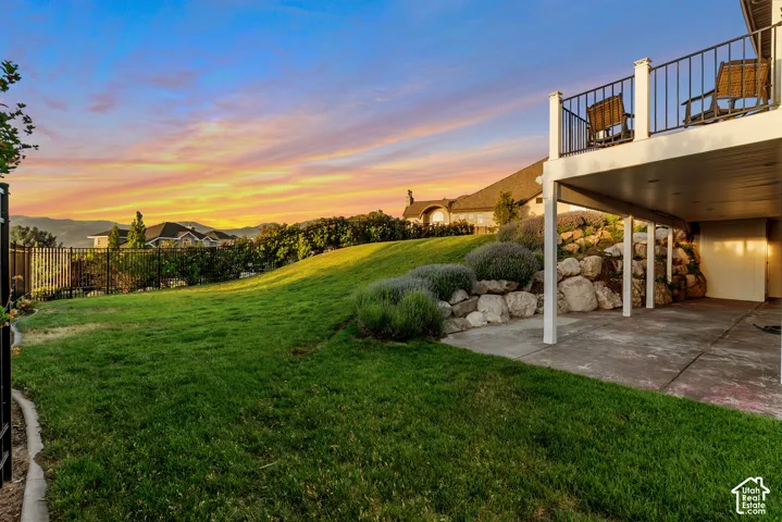 1007 E Eaglewood Dr, North Salt Lake, Utah 84054