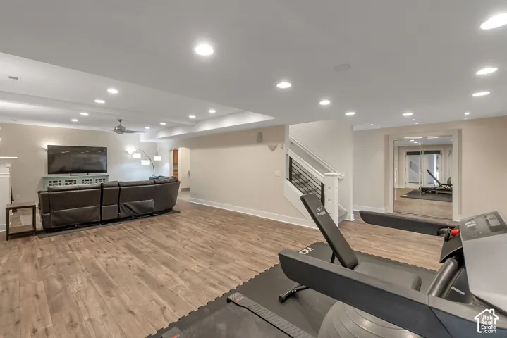 1007 E Eaglewood Dr, North Salt Lake, Utah 84054