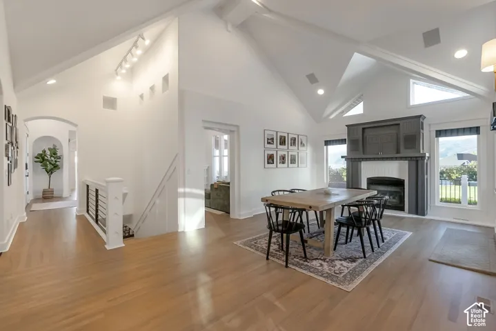 1007 E Eaglewood Dr, North Salt Lake, Utah 84054