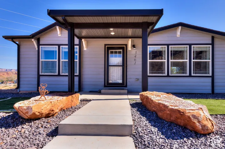3461 S Roberts Rd, Moab, Utah 84532