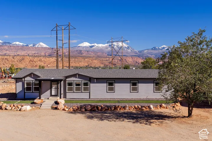 3461 S Roberts Rd, Moab, Utah 84532