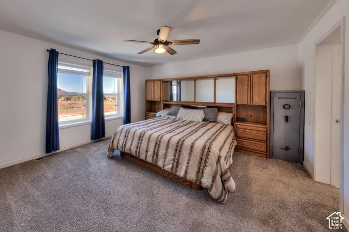 3461 S Roberts Rd, Moab, Utah 84532