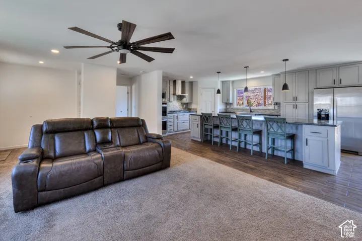 3461 S Roberts Rd, Moab, Utah 84532