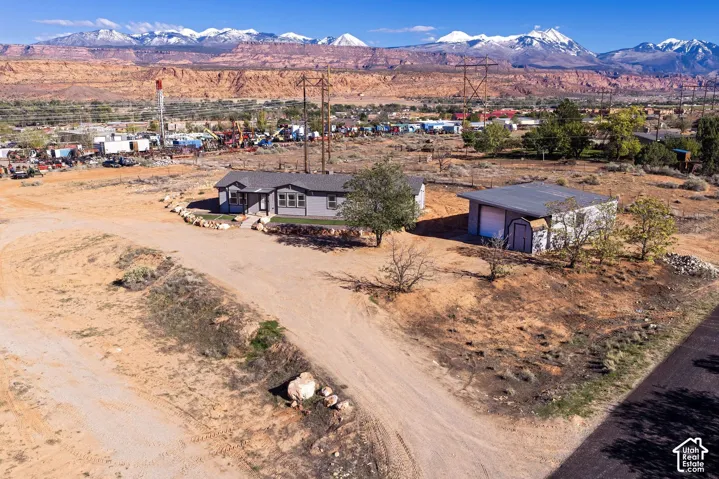 3461 S Roberts Rd, Moab, Utah 84532