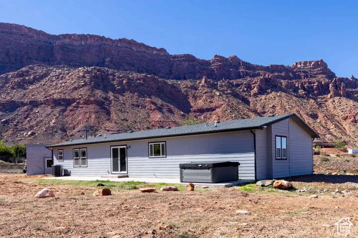3461 S Roberts Rd, Moab, Utah 84532