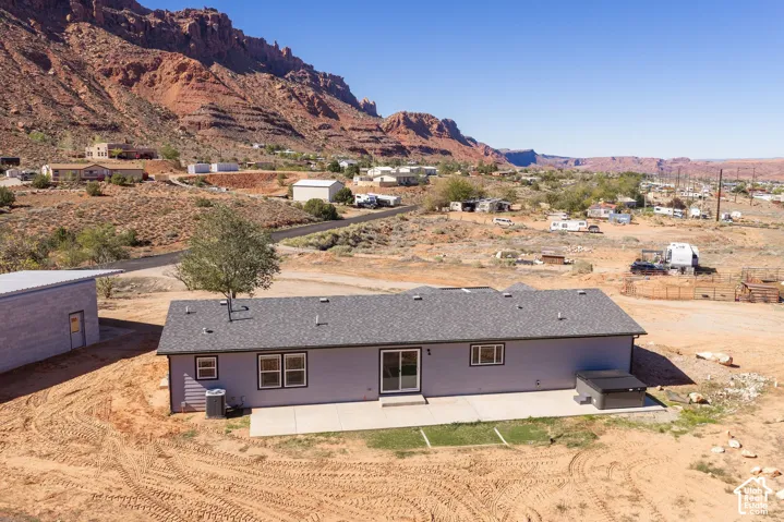 3461 S Roberts Rd, Moab, Utah 84532