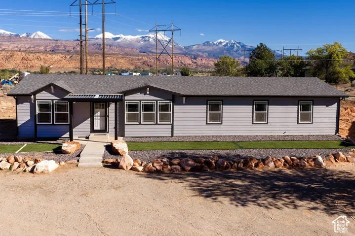 3461 S Roberts Rd, Moab, Utah 84532