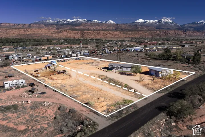 3461 S Roberts Rd, Moab, Utah 84532
