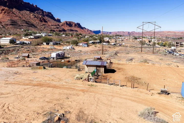 3461 S Roberts Rd, Moab, Utah 84532