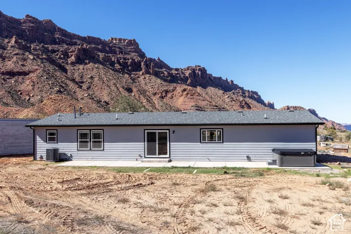 3461 S Roberts Rd, Moab, Utah 84532