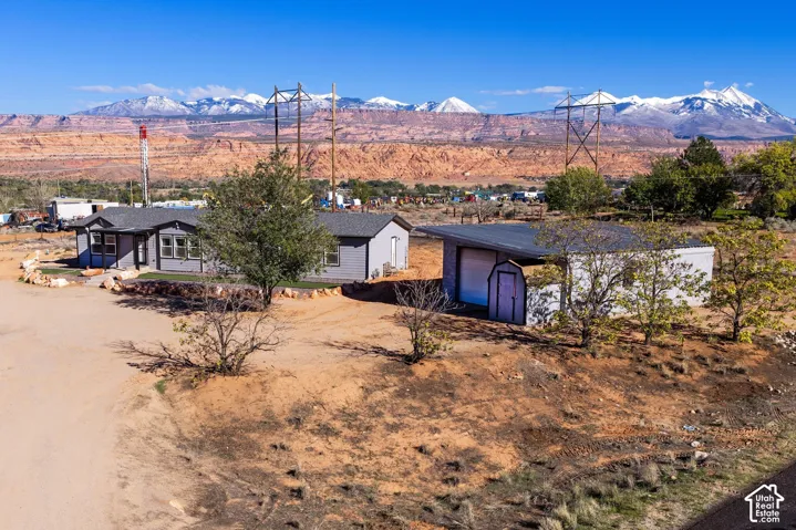 3461 S Roberts Rd, Moab, Utah 84532