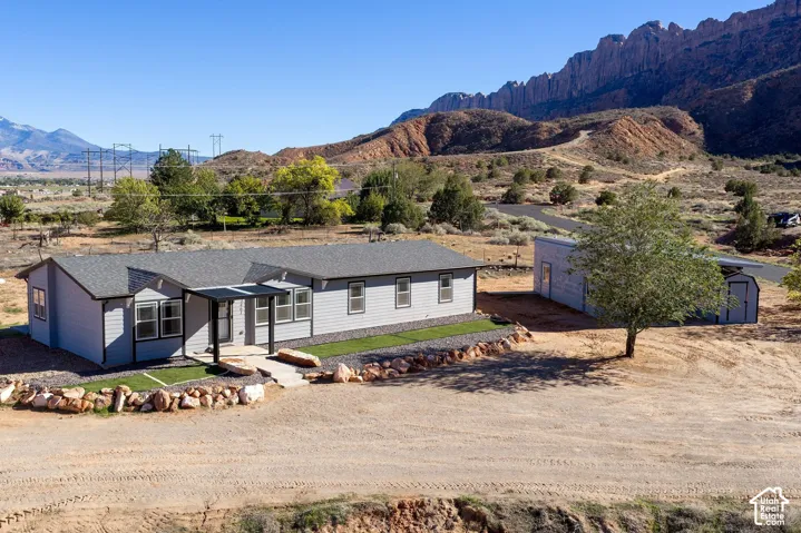 3461 S Roberts Rd, Moab, Utah 84532