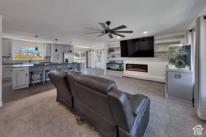 3461 S Roberts Rd, Moab, Utah 84532