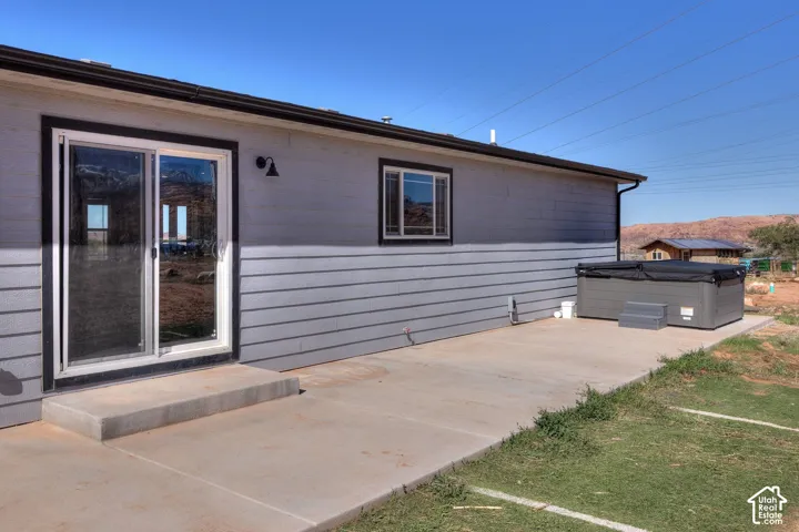 3461 S Roberts Rd, Moab, Utah 84532