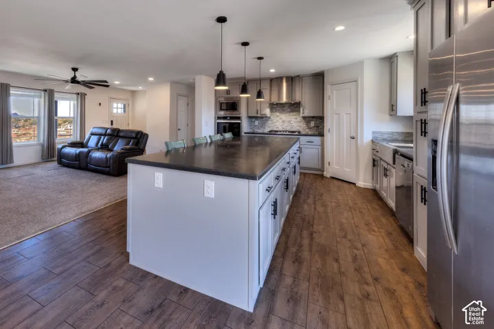 3461 S Roberts Rd, Moab, Utah 84532