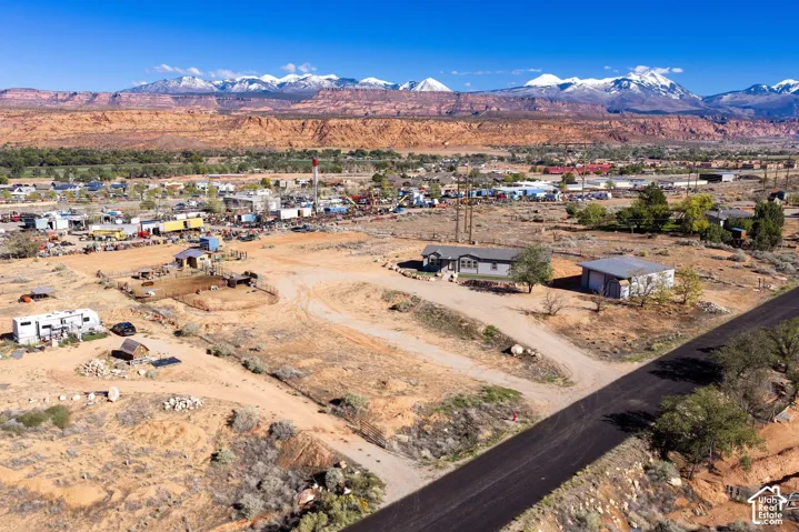 3461 S Roberts Rd, Moab, Utah 84532