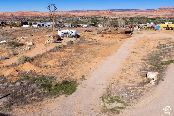 3461 S Roberts Rd, Moab, Utah 84532