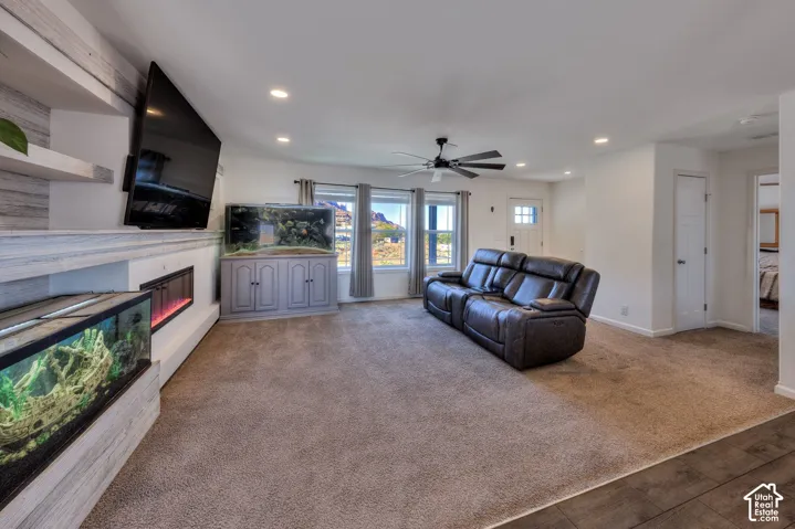 3461 S Roberts Rd, Moab, Utah 84532