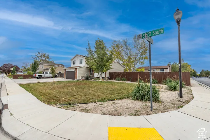 3287 W 6920 S, West Jordan, Utah 84084