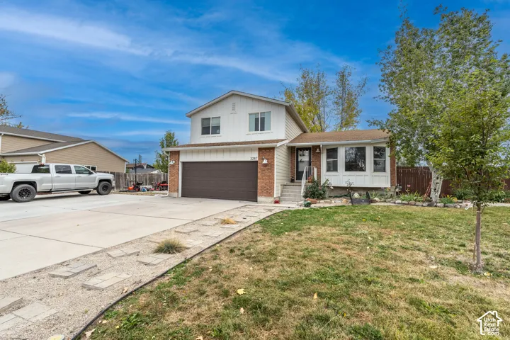 3287 W 6920 S, West Jordan, Utah 84084