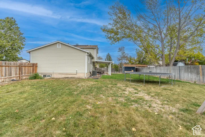 3287 W 6920 S, West Jordan, Utah 84084