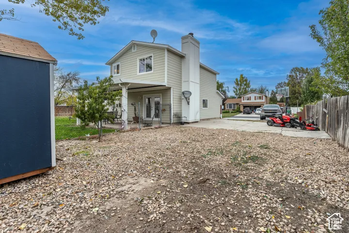 3287 W 6920 S, West Jordan, Utah 84084