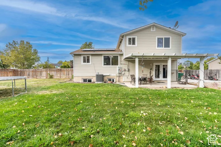 3287 W 6920 S, West Jordan, Utah 84084