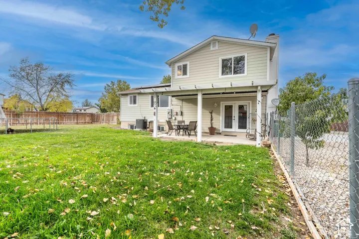 3287 W 6920 S, West Jordan, Utah 84084