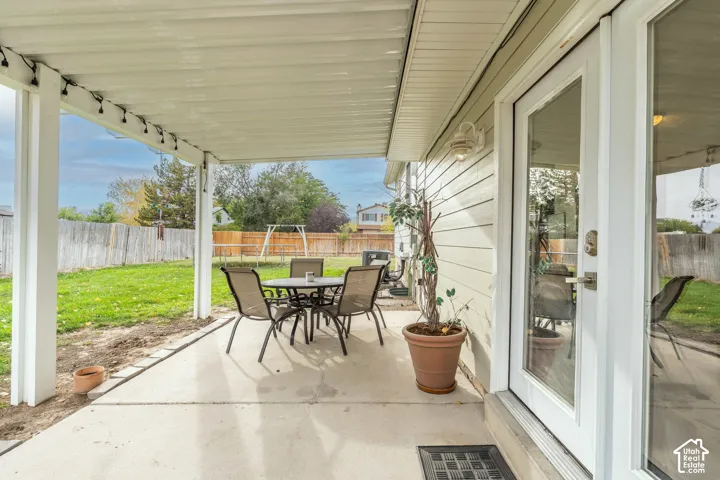 3287 W 6920 S, West Jordan, Utah 84084
